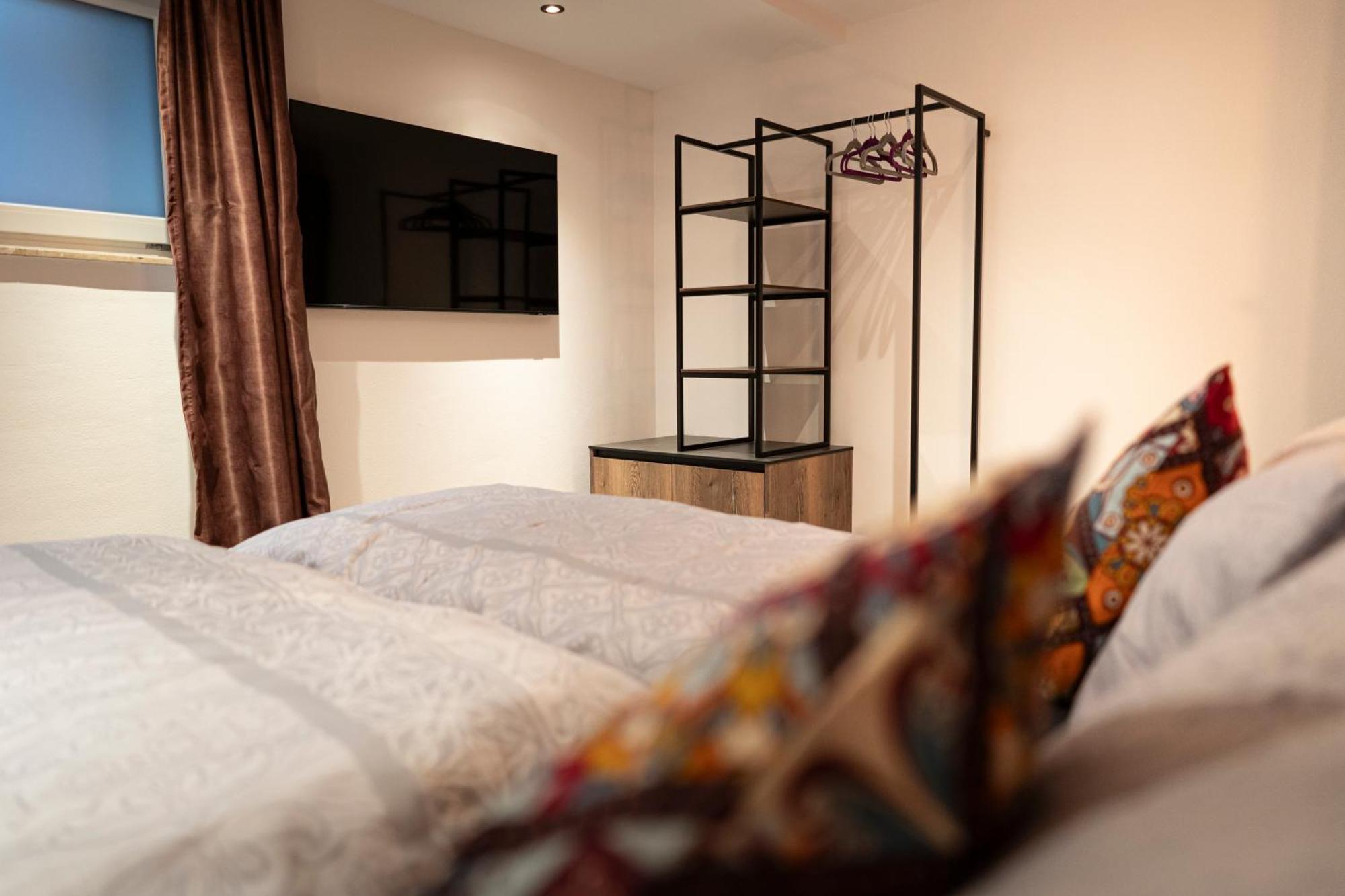 Philson Apartments Зальбах-Хинтерглемм Экстерьер фото