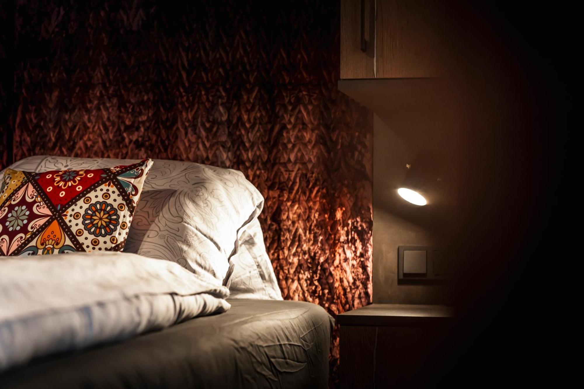 Philson Apartments Зальбах-Хинтерглемм Экстерьер фото