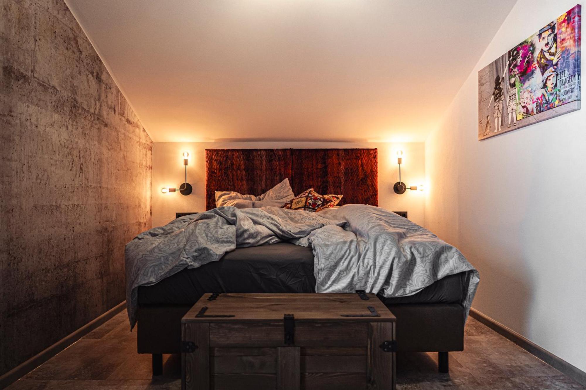 Philson Apartments Зальбах-Хинтерглемм Экстерьер фото