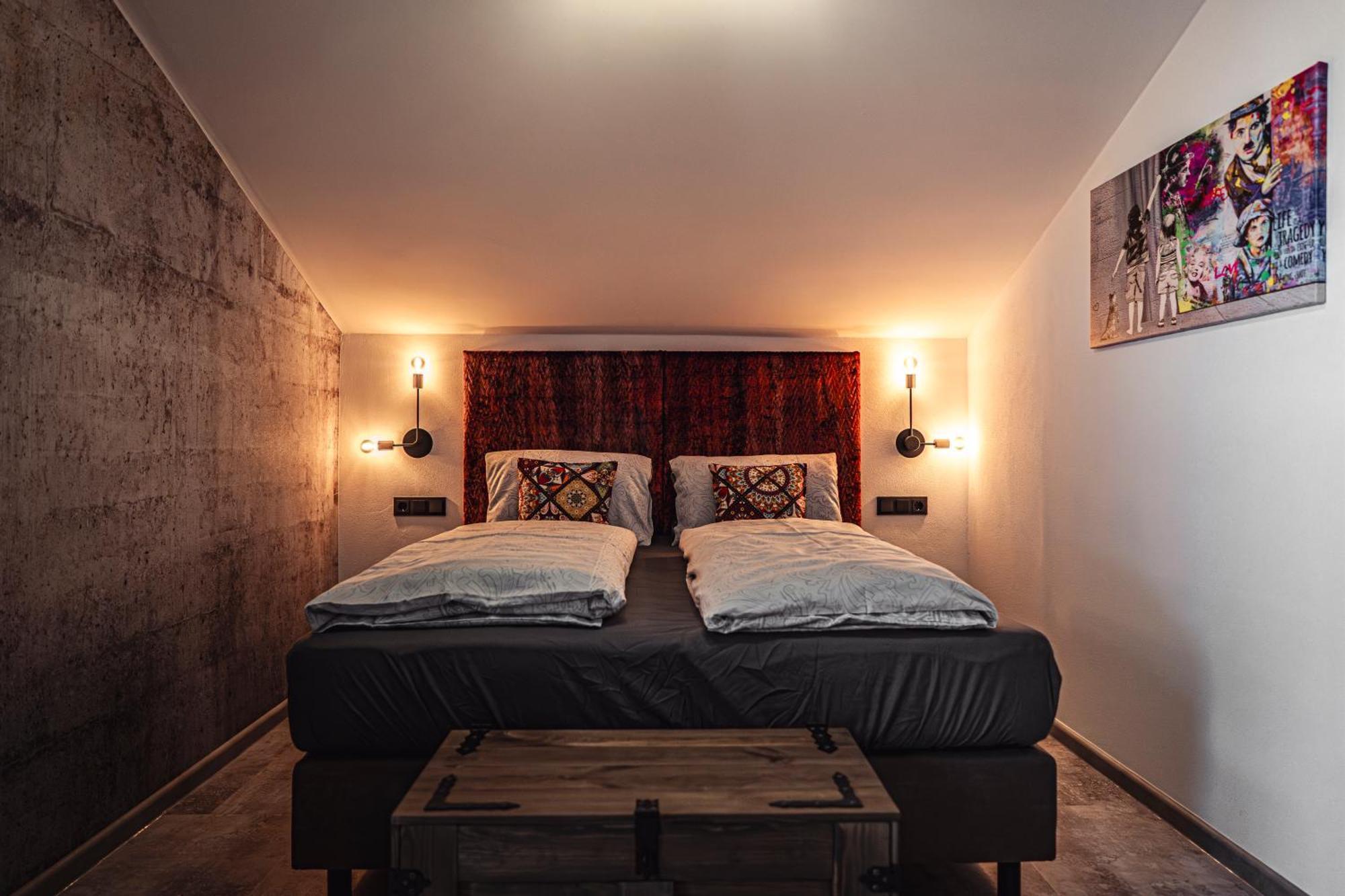 Philson Apartments Зальбах-Хинтерглемм Экстерьер фото