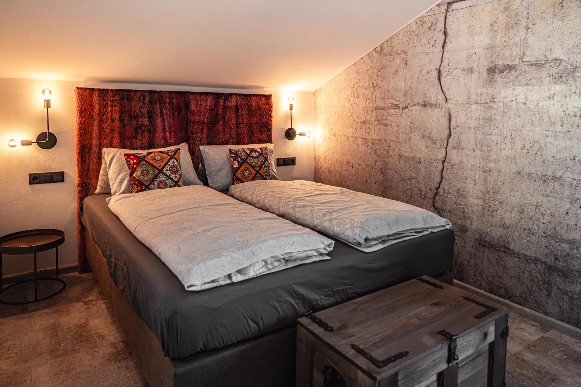 Philson Apartments Зальбах-Хинтерглемм Экстерьер фото