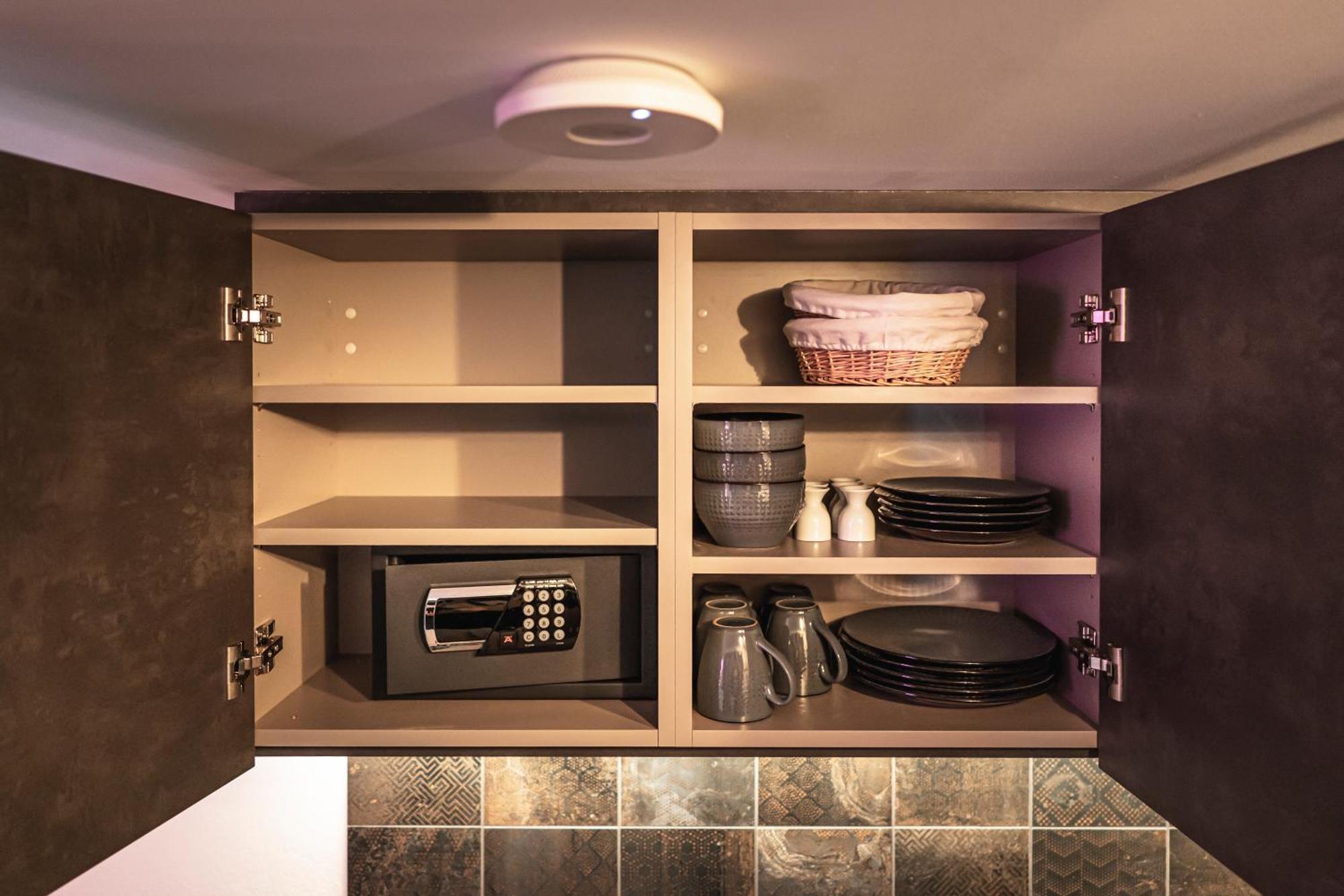 Philson Apartments Зальбах-Хинтерглемм Экстерьер фото