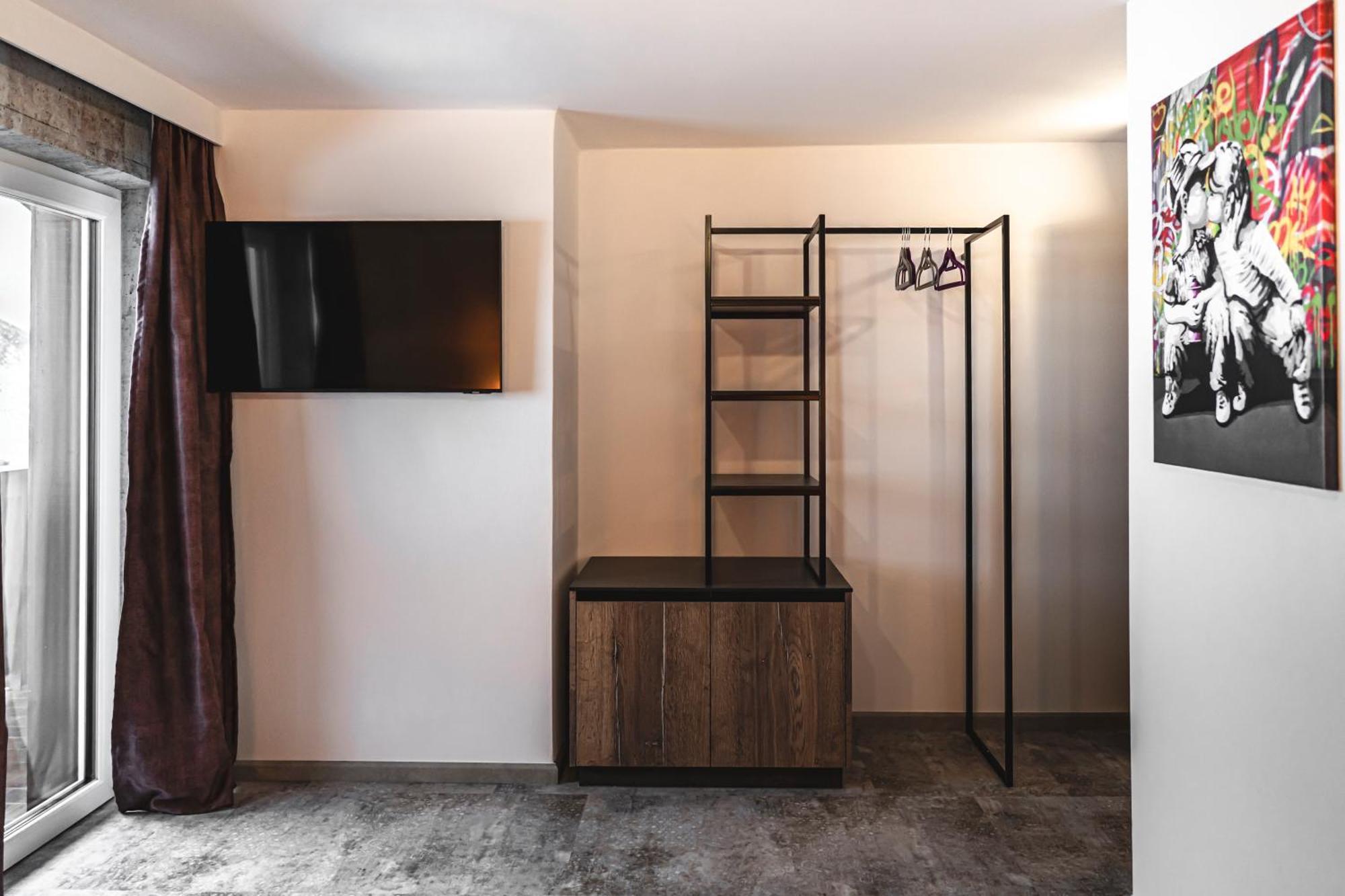 Philson Apartments Зальбах-Хинтерглемм Экстерьер фото